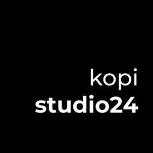 Kopi Studio 24