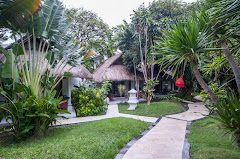 Bali Mystique Hotel