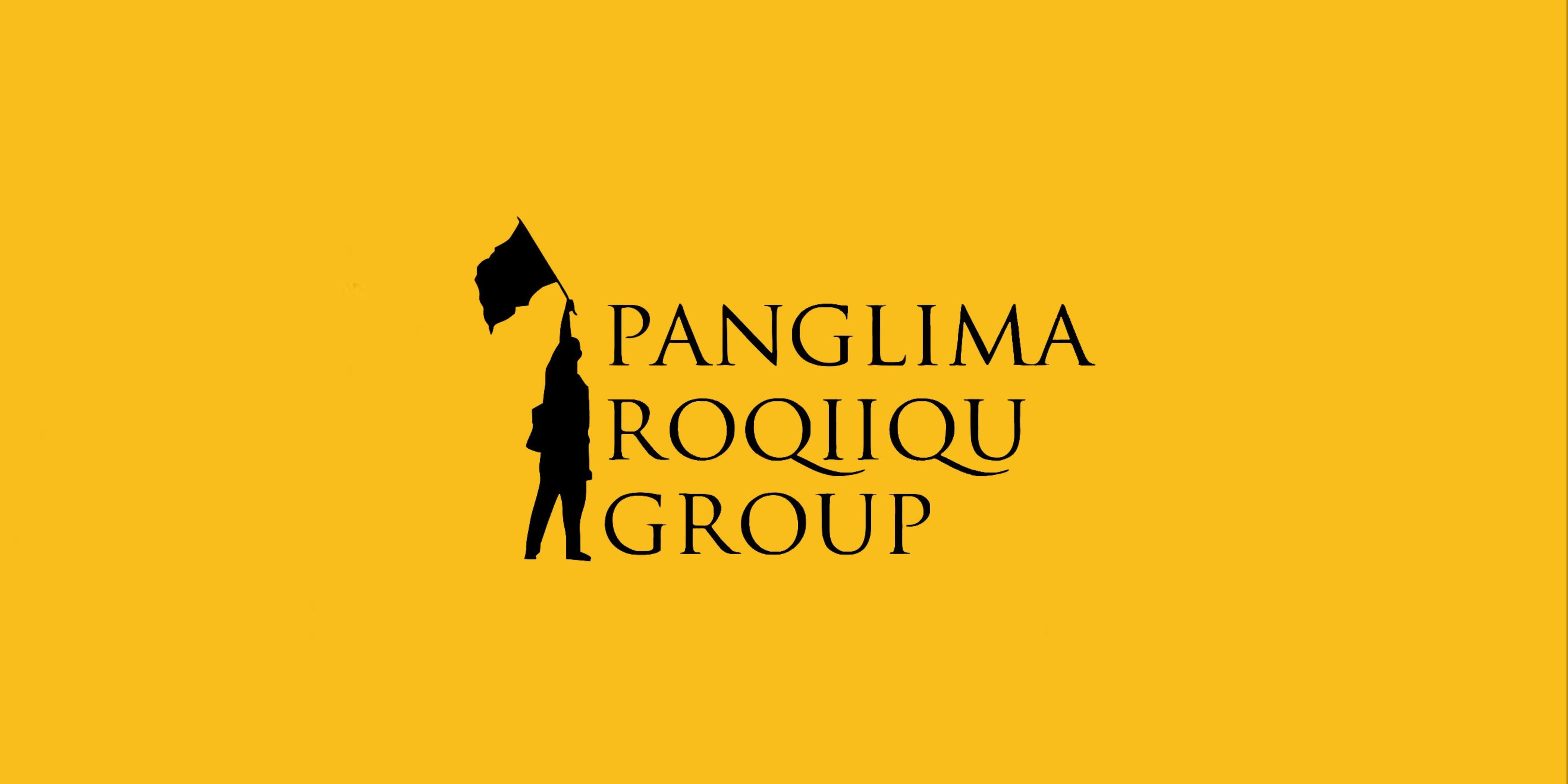 Panglima Roqiiqu Group logo