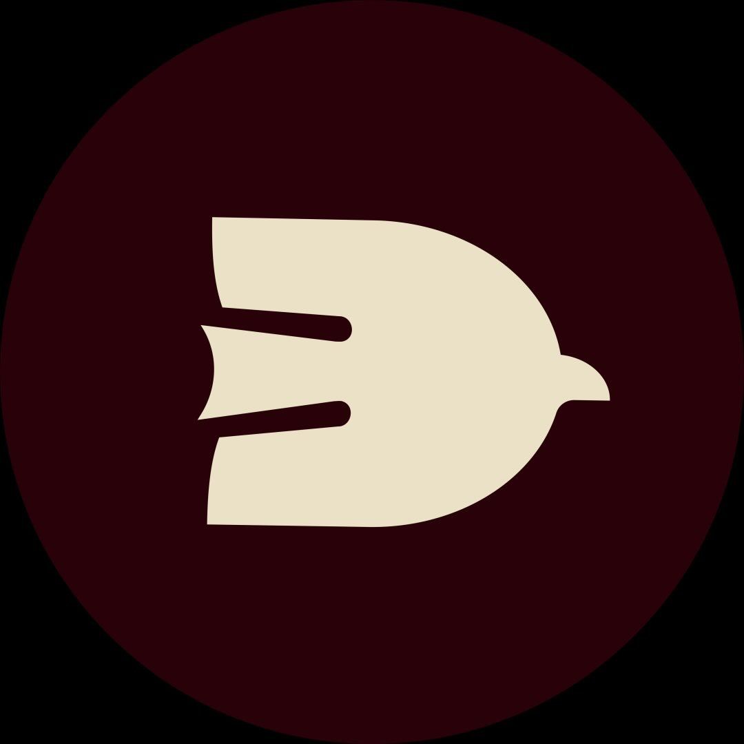 BACKIN AGENCY logo