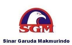 PT. Sinar Garuda Makmurindo logo