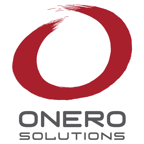 Onero Solutions logo