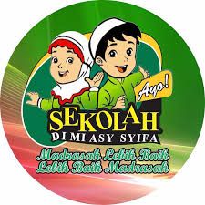 Pg & Tk Islam Asy-syifa