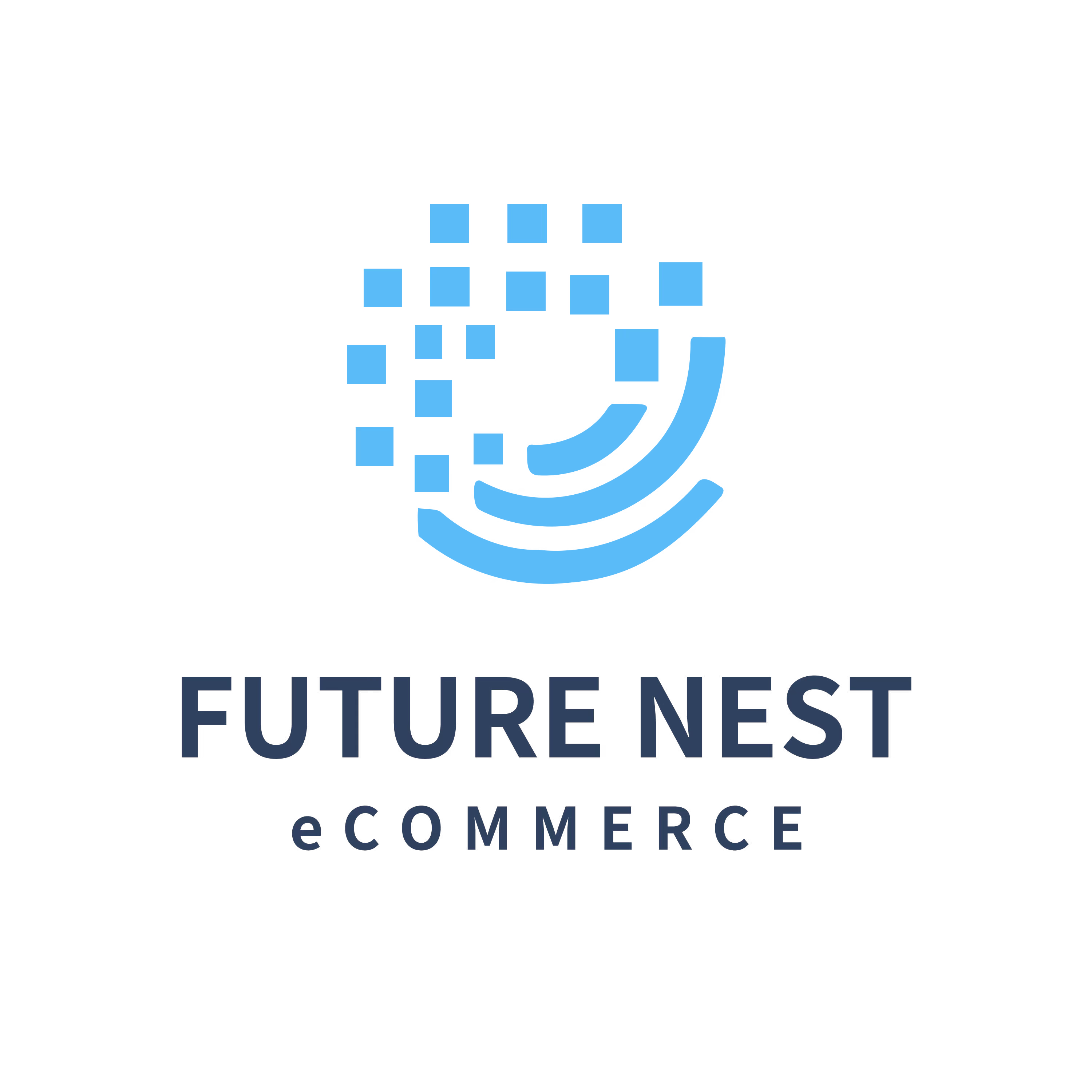 PT FUTURE NEST ECOMMERCE