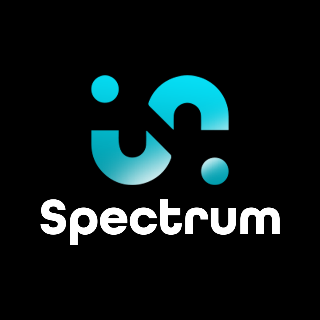 Spectrum logo