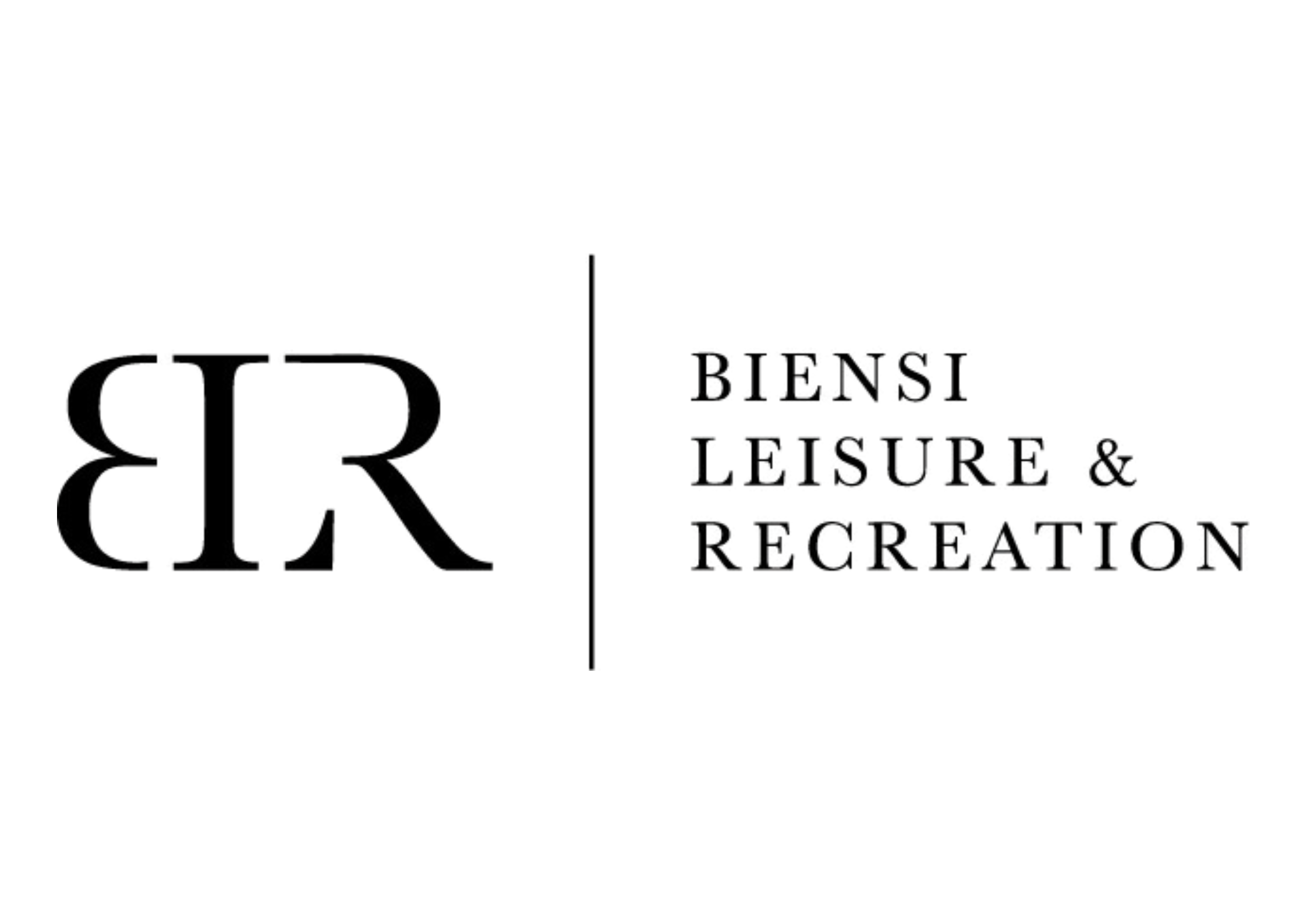 BIENSI Leisure & Recreation F&B