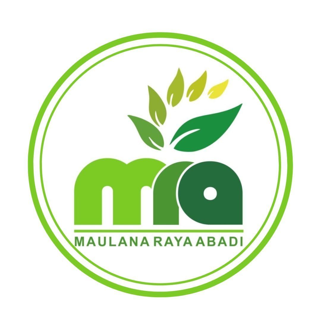 Maulana Raya Abadi
