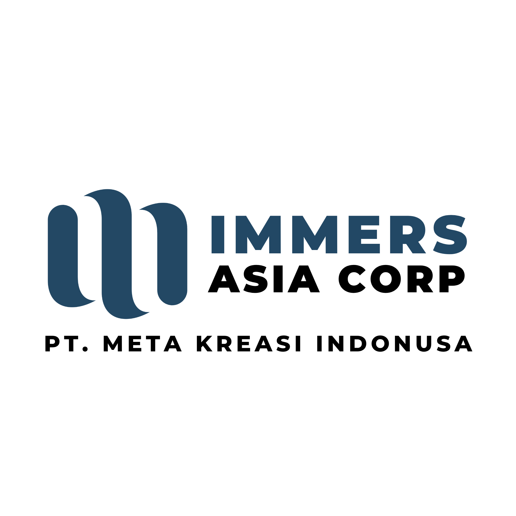 PT Meta Kreasi Indonusa (Immers Asia Corp)