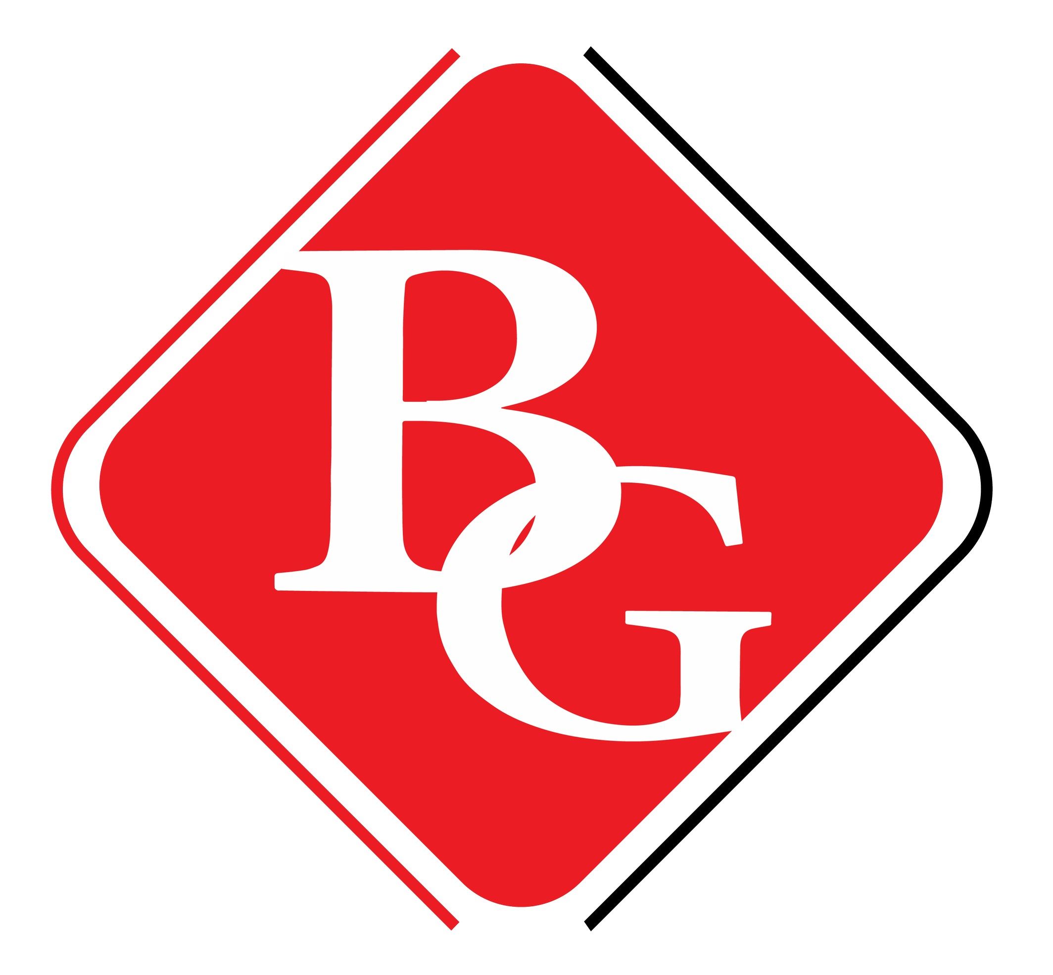 PT Better Grow International logo