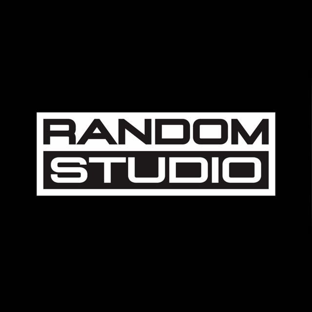 RANDOM STUDIO logo