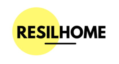 RESILHOME logo