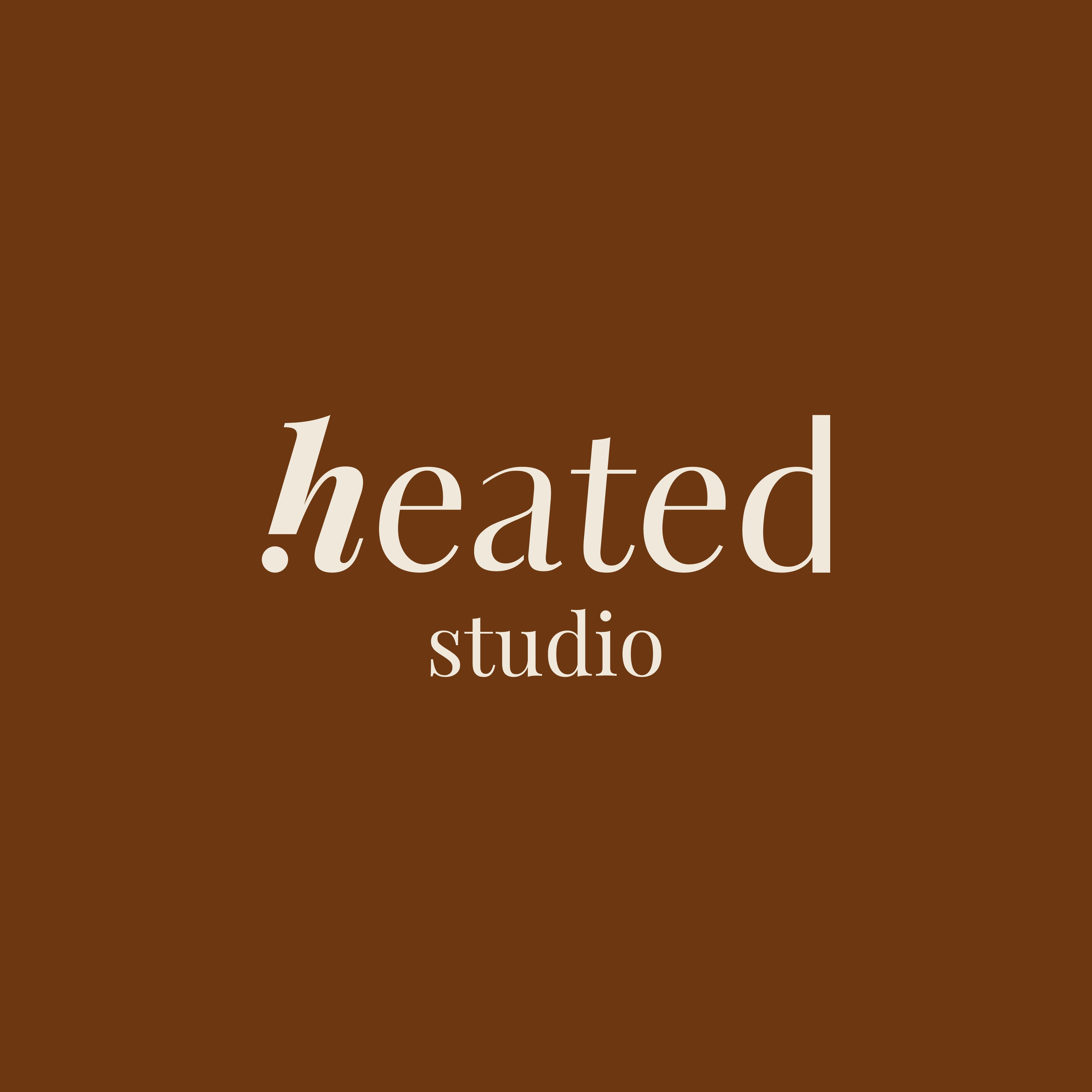 Heated Studio