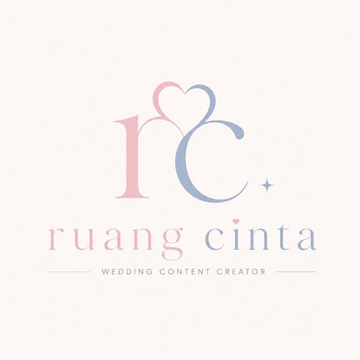 Ruang Cinta Creators logo