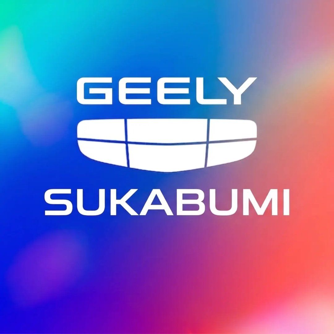 Geely Sentral Sukabumi logo