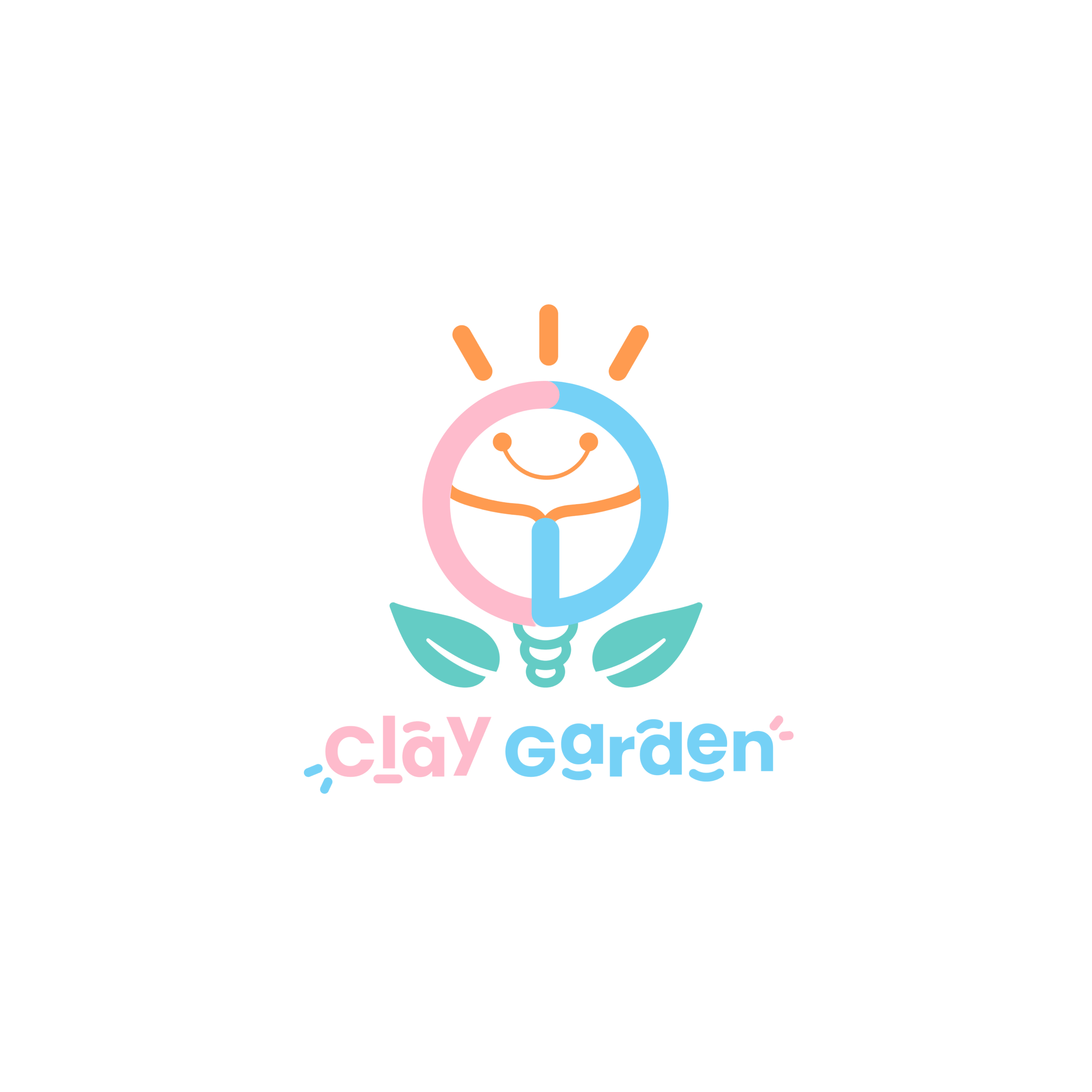 Clay Garden Studio
