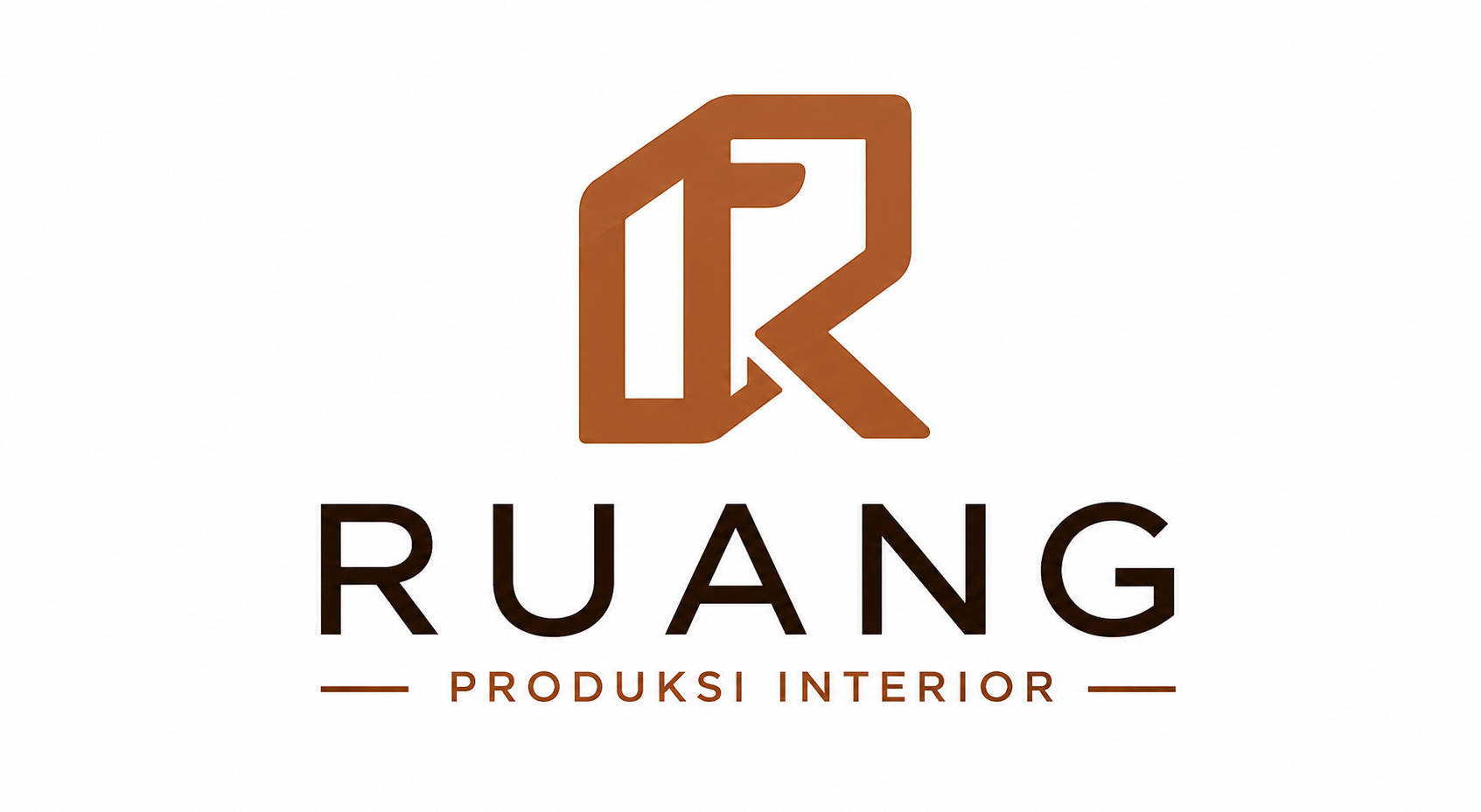 Ruang Produksi Interior logo