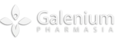 PT Galenium Pharmasia Laboratories