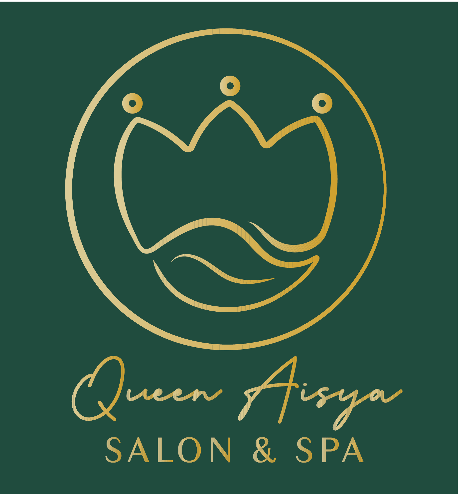 Queen Aisya Salon Spa