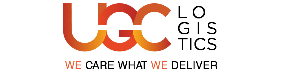 PT Utama Globalindo Cargo logo