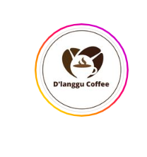 D'langgu Coffee logo