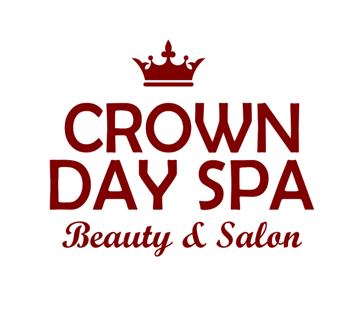 CROWN DAY SPA BALI logo