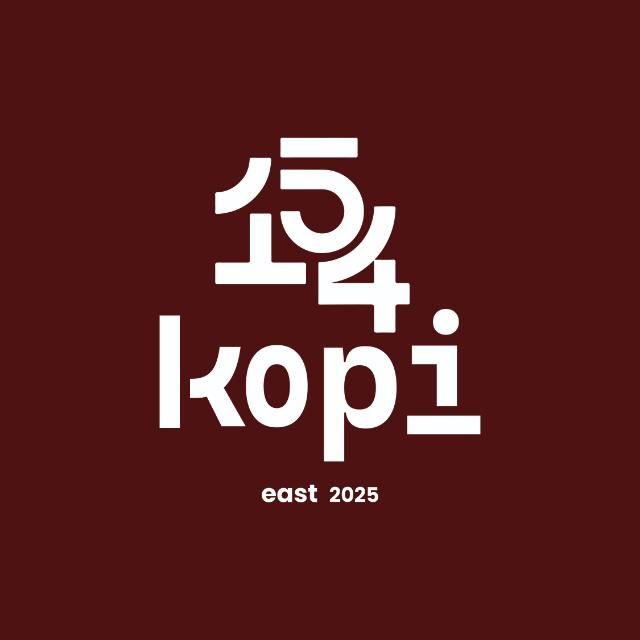 154 Kopi logo