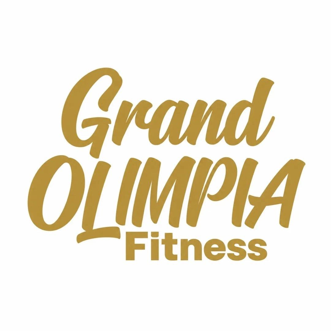 Grand Olimpia Fitness