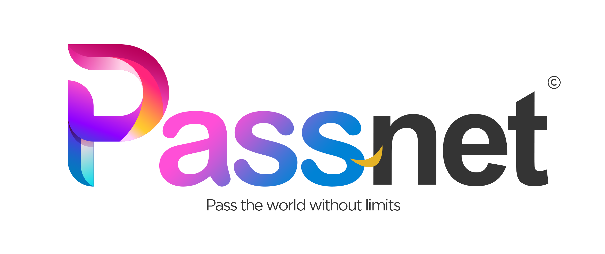 PT Pass Internet Indonesia logo