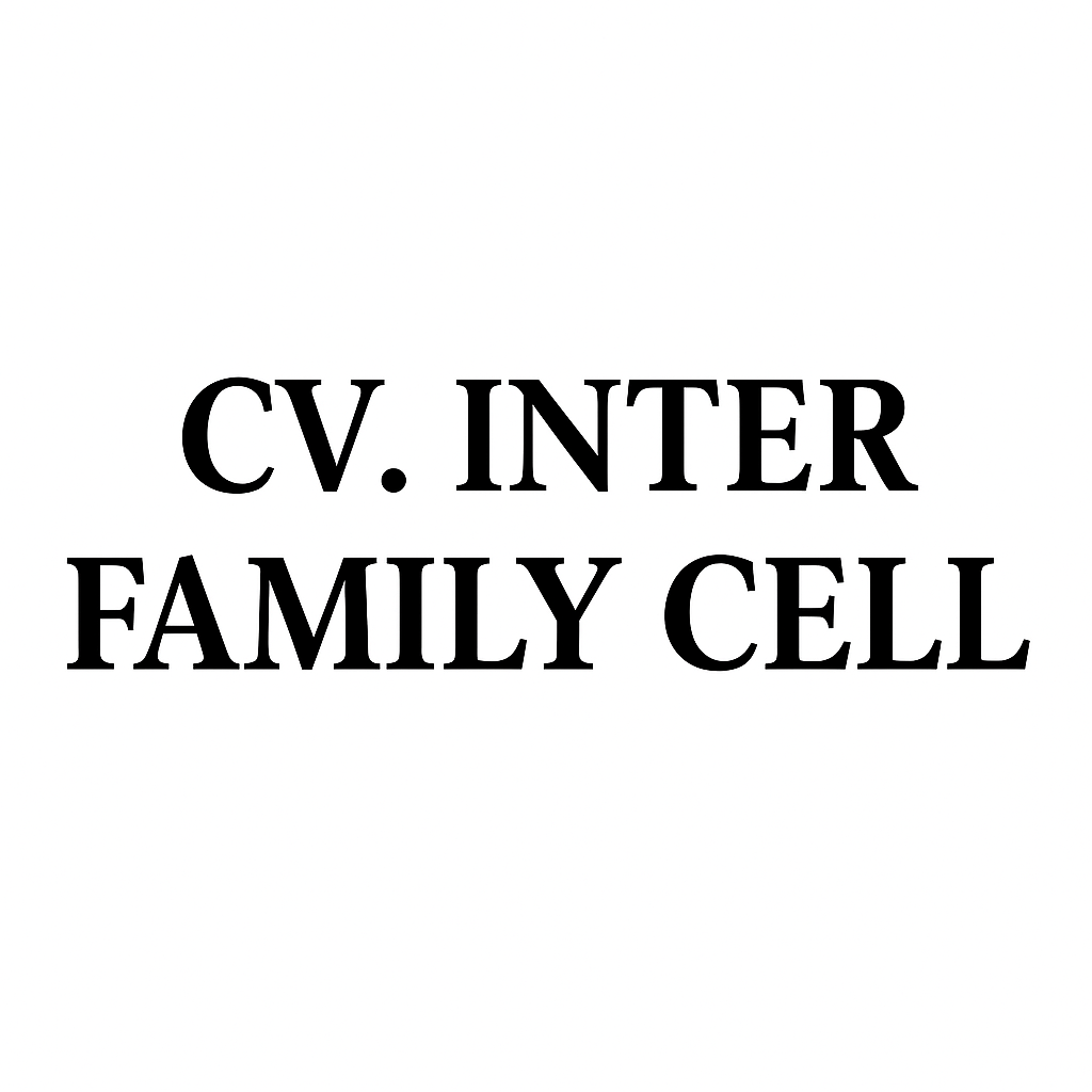 CV. Inter Family Cell