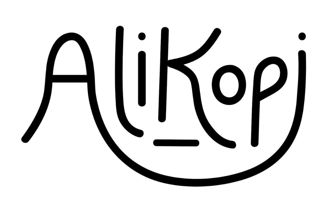 Alikopi Cafe