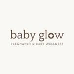 Baby Glow Spa Baby Massage logo