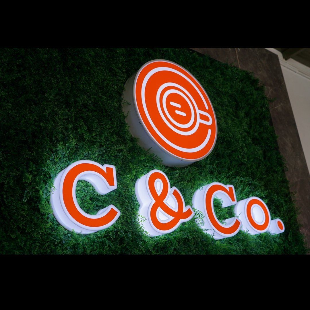 Company Logo