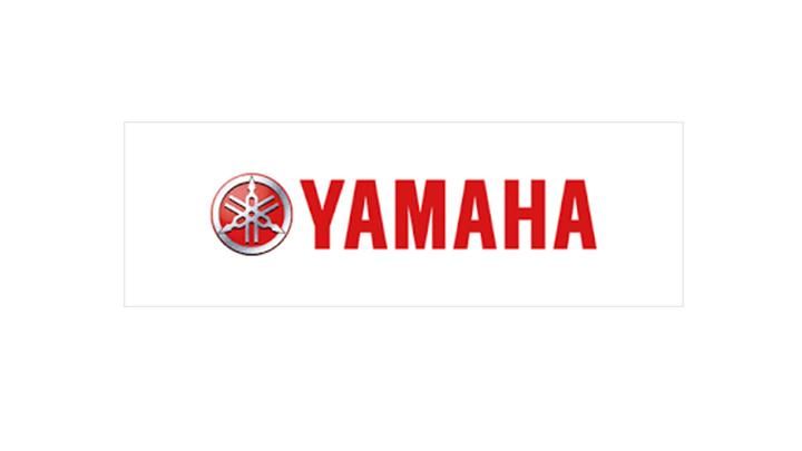Yamaha Kebun Bunga logo