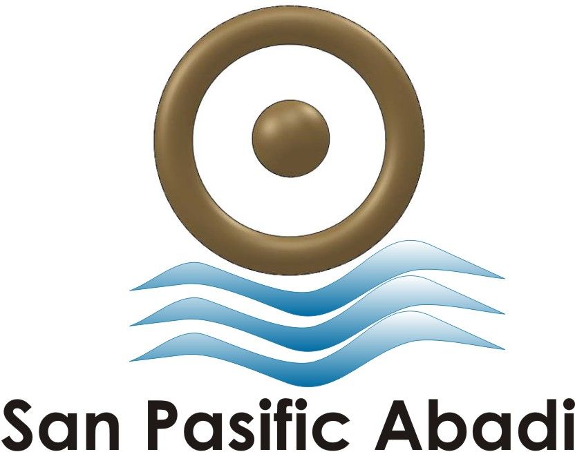 PT San Pacific Abadi