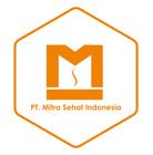 Pt Mitra Sehat Indonesia logo