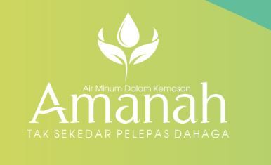 PT. Amanah Tirta Jogja