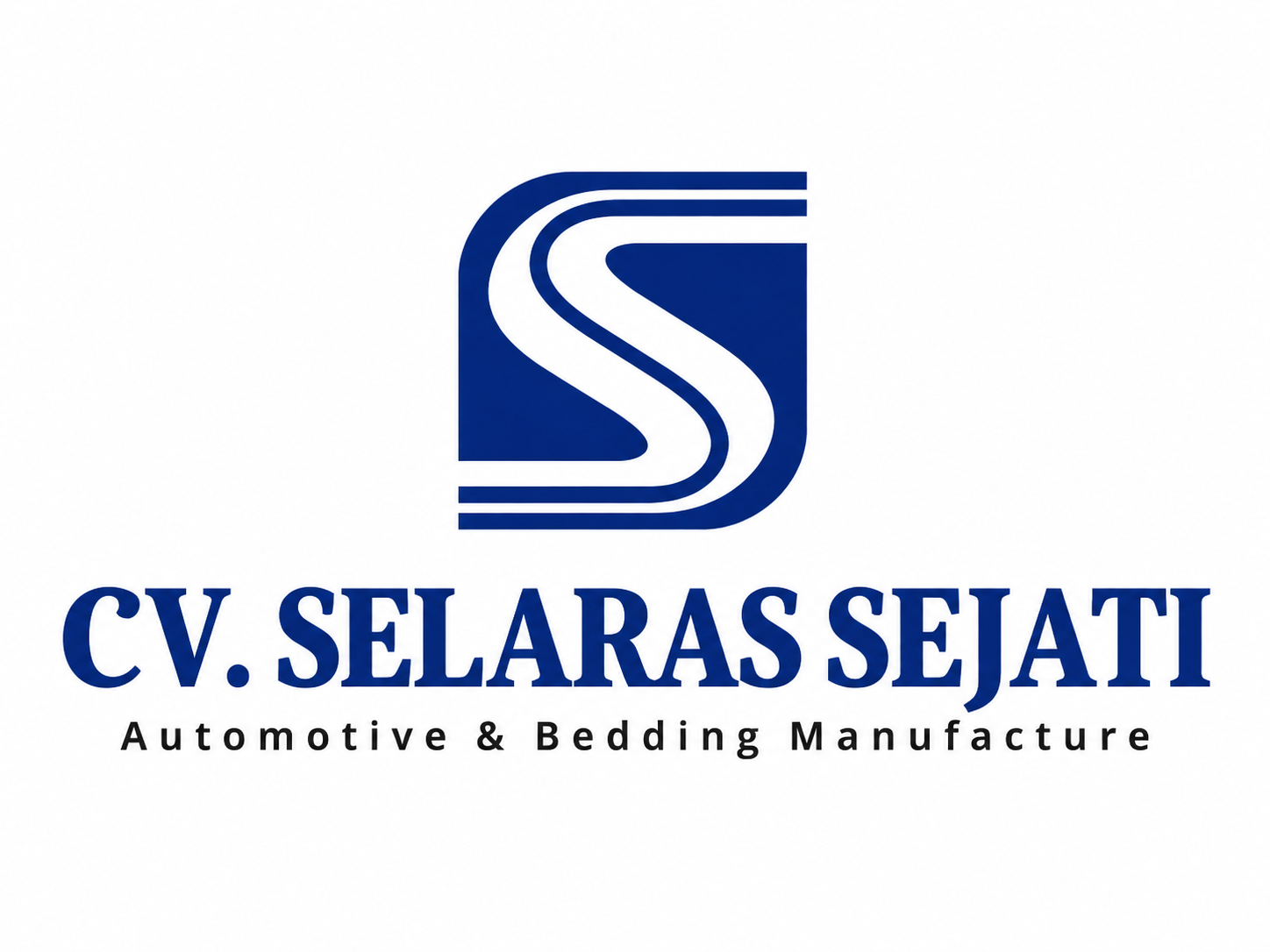 CV. SELARAS SEJATI