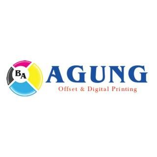 CV Berkat Agung