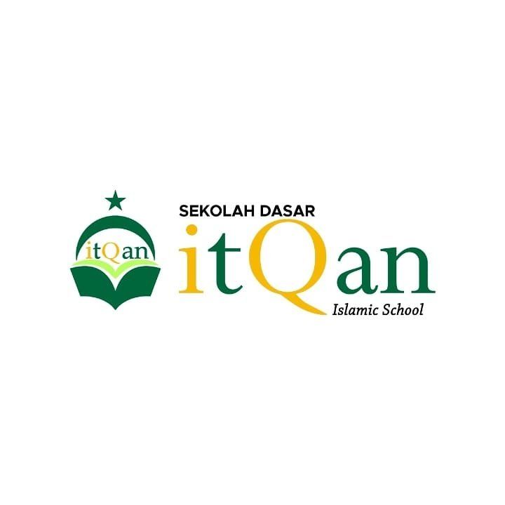 SD itQan Islamic School logo