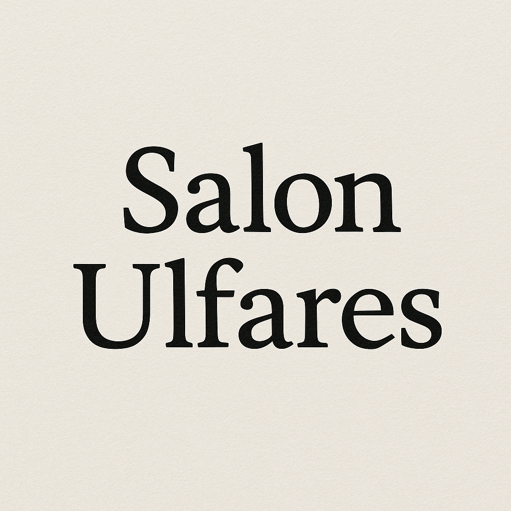 Salon UlFares