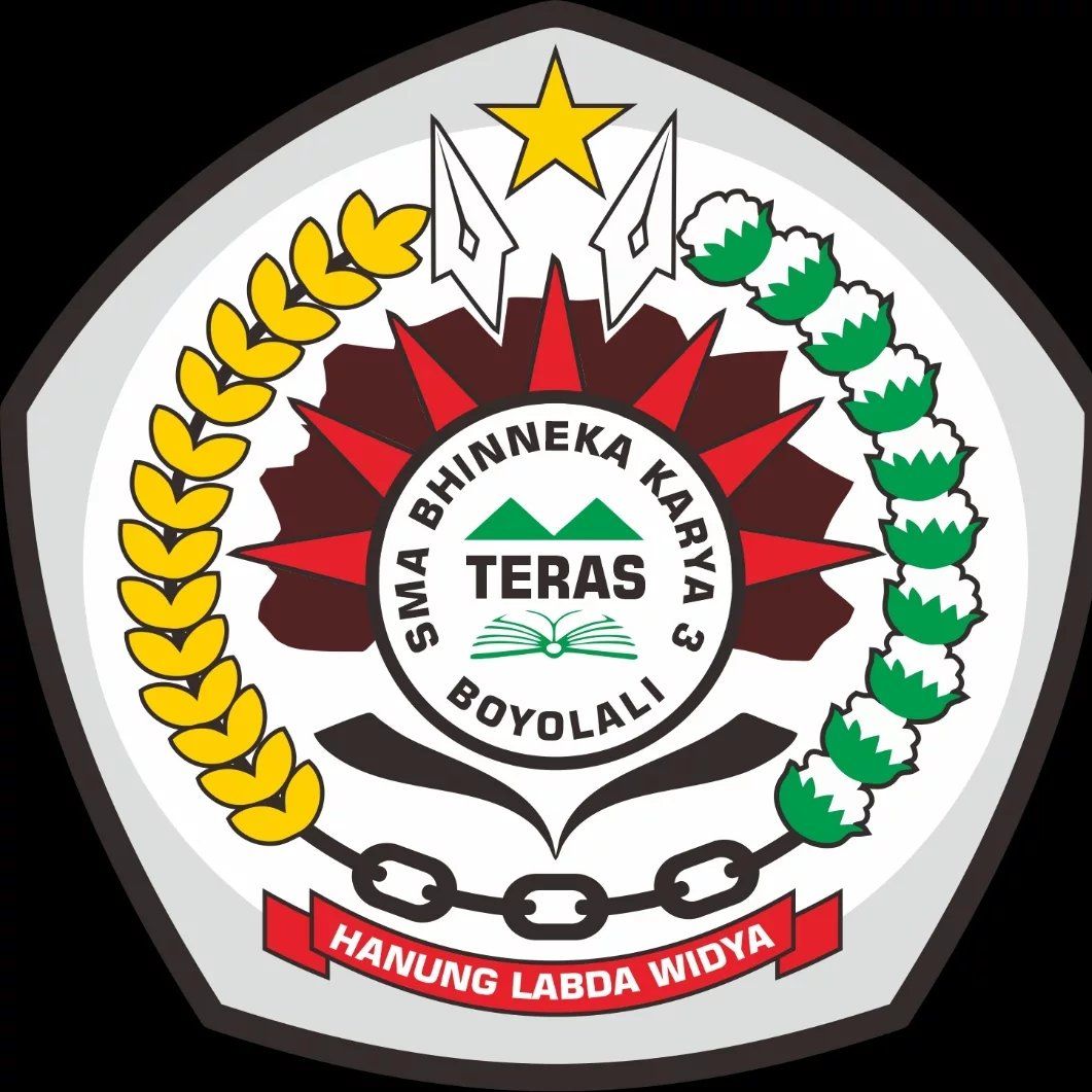 SMA Bhinneka Karya 3 Teras Boyolali
