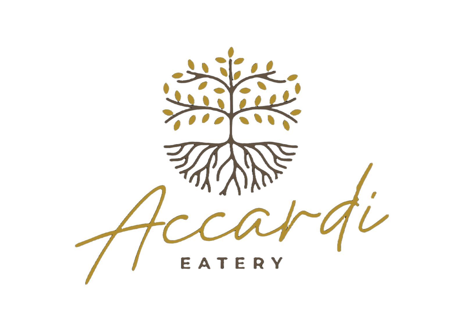 Accardi Eatery.