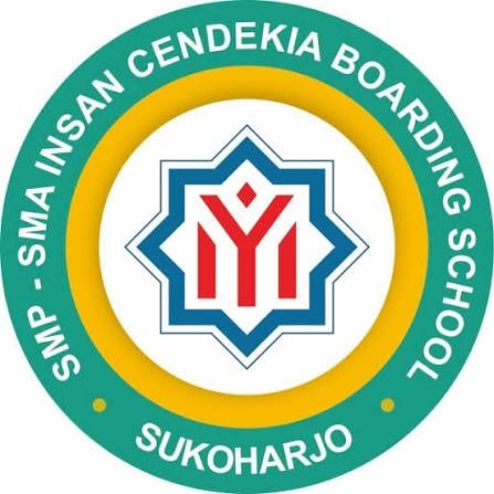 SMP & SMA Insan Cendekia Boarding School Sukoharjo