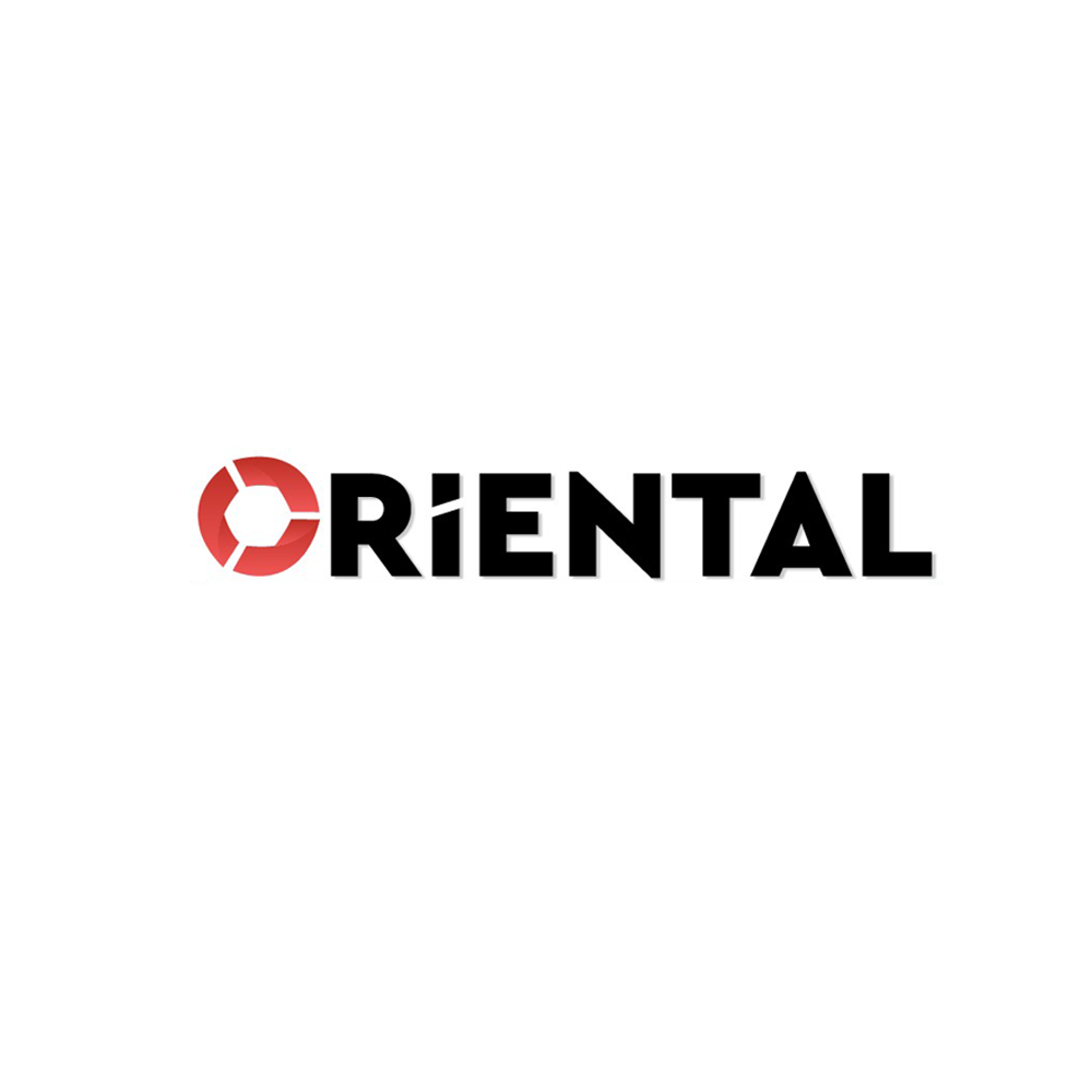 oriental cctv