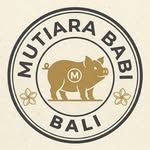 Mutiara Babi Bali