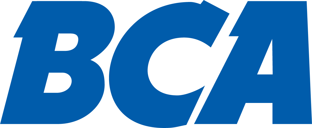 PT Bank Central Asia Tbk (BCA) logo