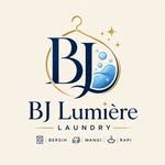 BJ Lumière Laundry logo