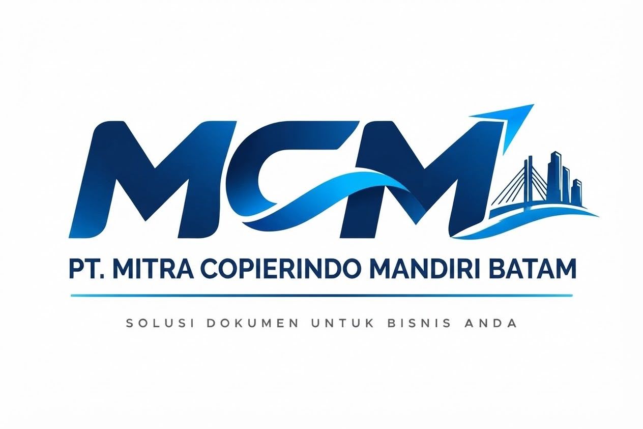 PT. Mitra Copierindo Mandiri Batam