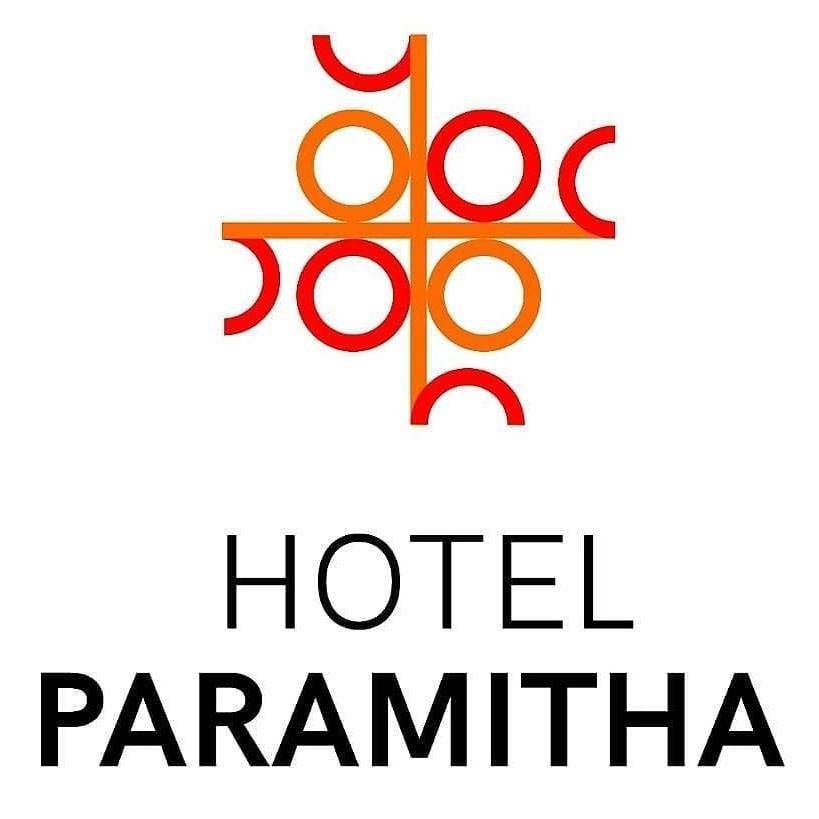Hotel Paramitha Yogya logo