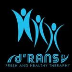D'RANS 21 REFLEXIOLOGY - (D'rans Fresh & Healthy Therapy)